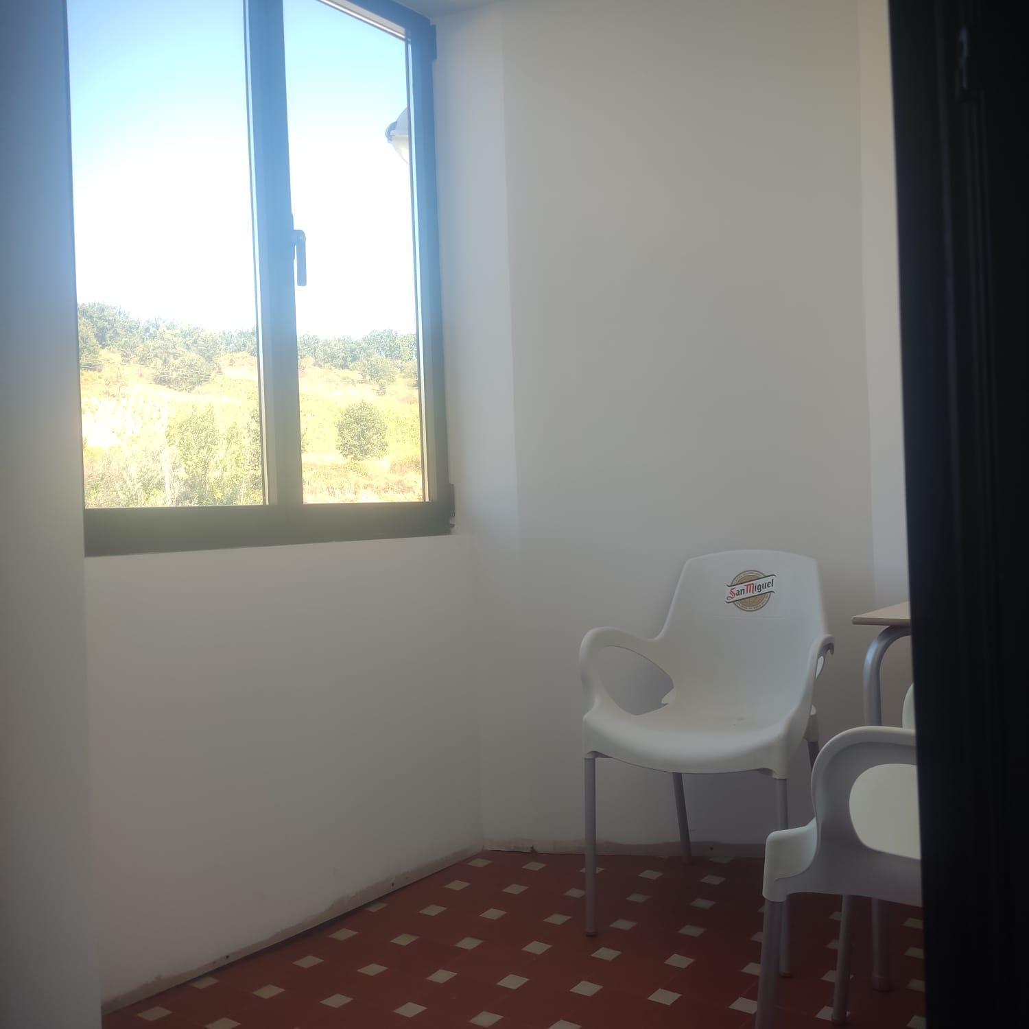Hotel Los Rosales Almázcara Eksteriør bilde